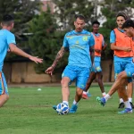 preparazione mantova