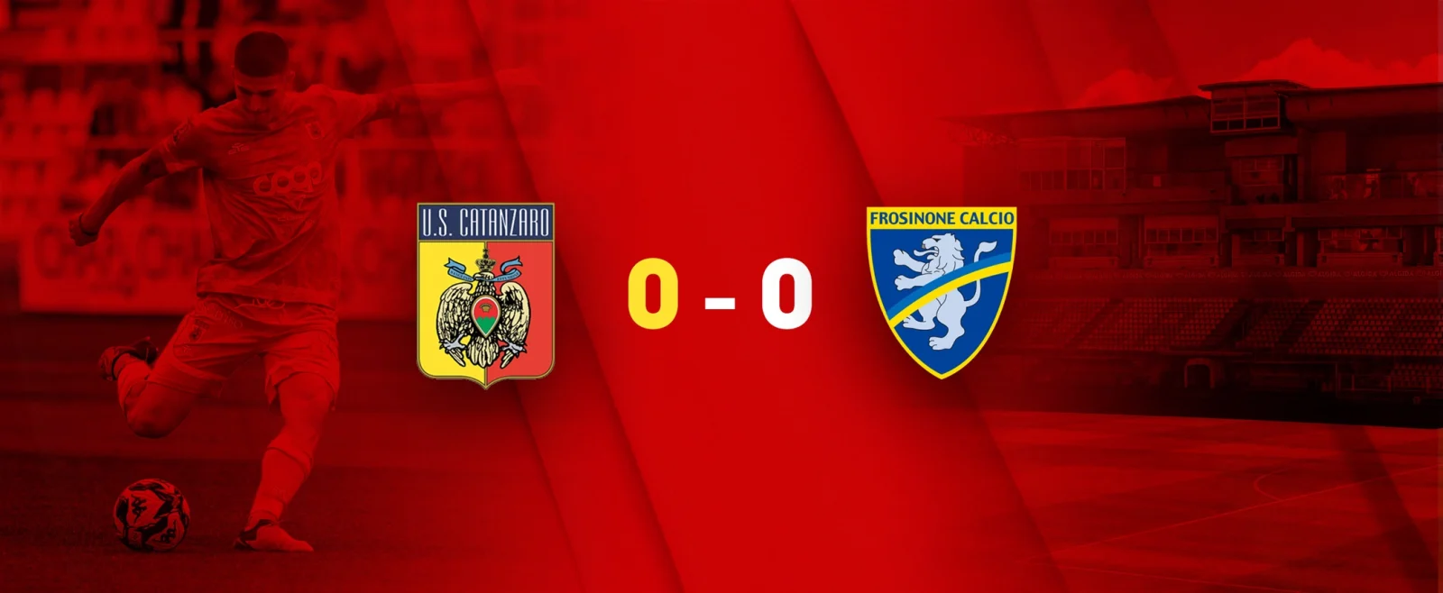 catanzaro frosinone