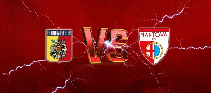 catanzaro mantova