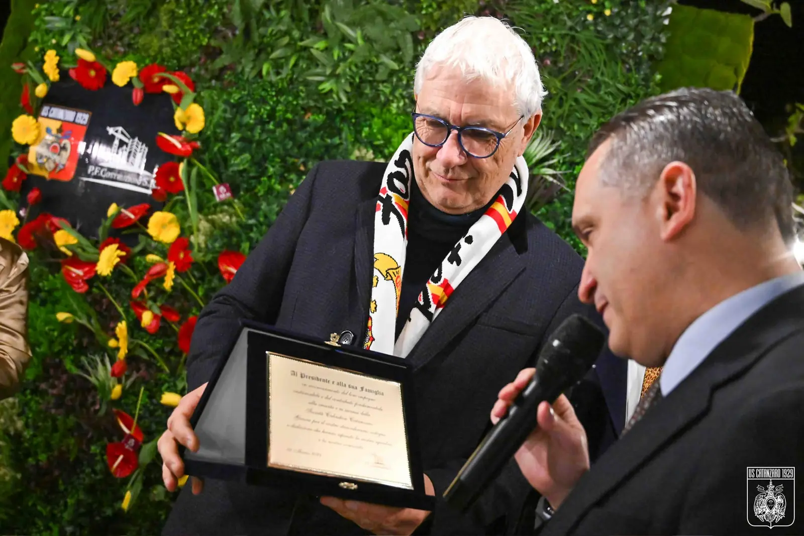 floriano noto premio