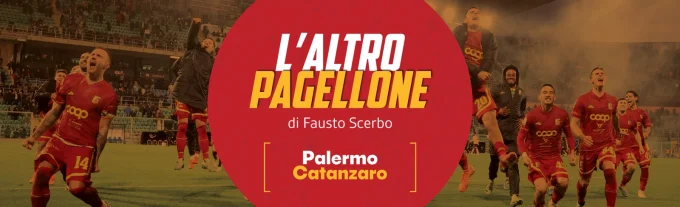 altro pagellone palermo catanzaro