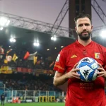 pietro iemmello mvp