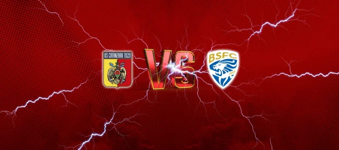 Domenica 8 dicembre 2024 alle ore 15,00 ci sarà il 44° incontro tra Catanzaro e Brescia. Con i lombardi ci siamo incrociati sempre in serie B, eccetto una puntatina in serie A