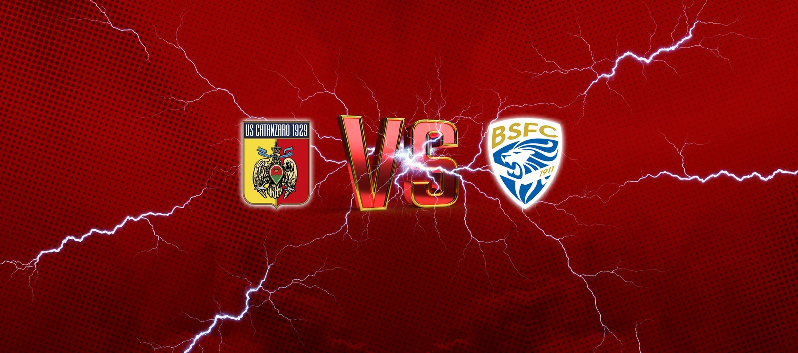 Domenica 8 dicembre 2024 alle ore 15,00 ci sarà il 44° incontro tra Catanzaro e Brescia. Con i lombardi ci siamo incrociati sempre in serie B, eccetto una puntatina in serie A