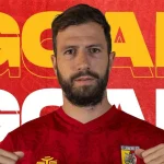 iemmello uomo dell'anno