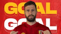 iemmello uomo dell'anno