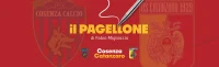 pagellone cosenza catanzaro