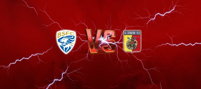 brescia catanzaro un avversario familiare