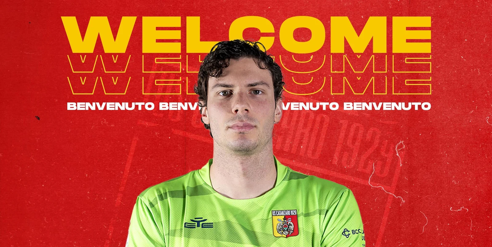 gelmi nuovo giocatore