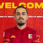 quagliata nuovo giocatore