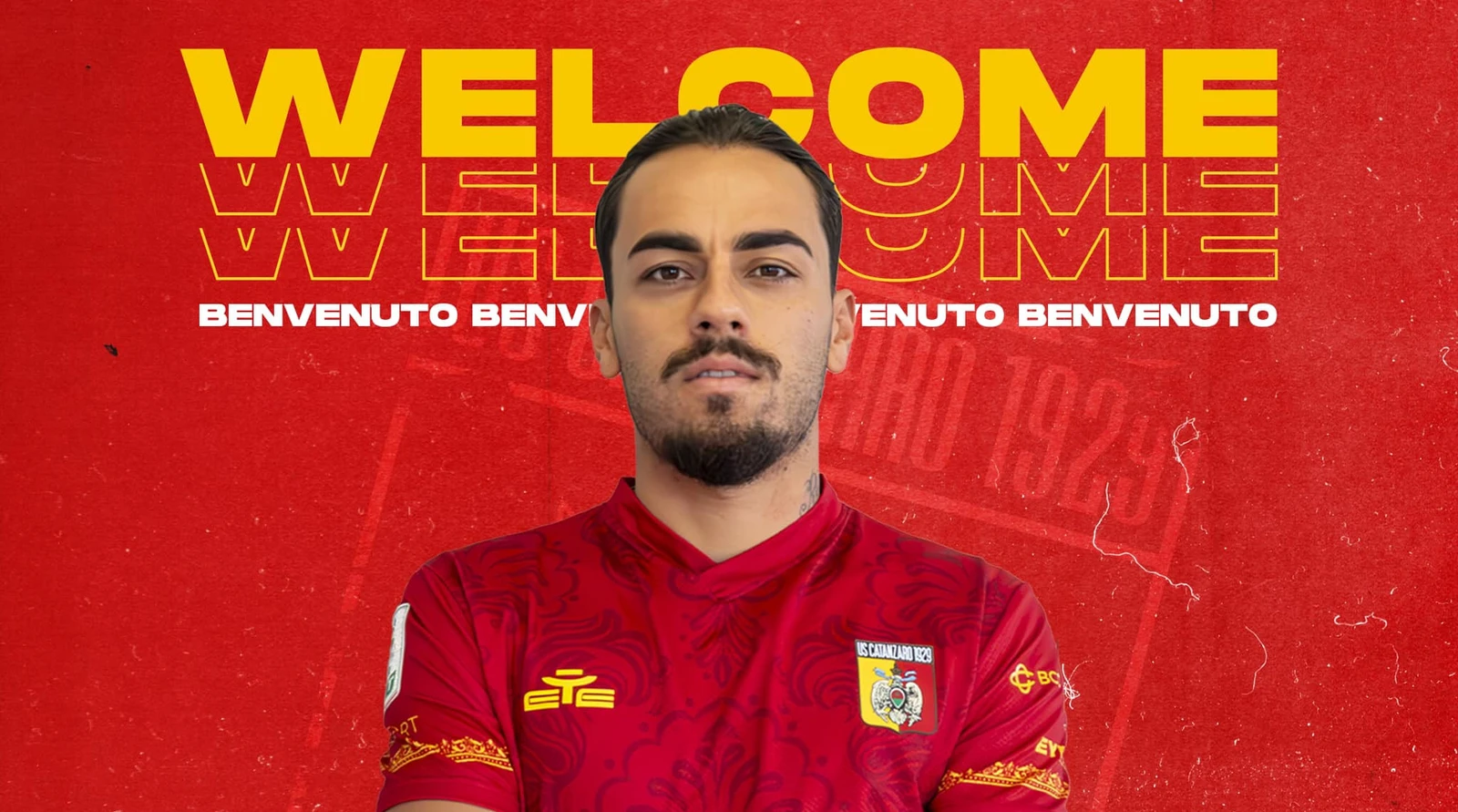 quagliata nuovo giocatore