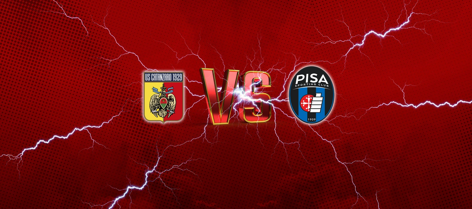 catanzaro pisa