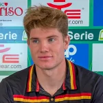 marco pompetti soddisfatto per il rinnovo