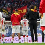 le aquile tornano in campo