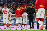 le aquile tornano in campo