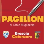 il pagellone brescia catanzaro