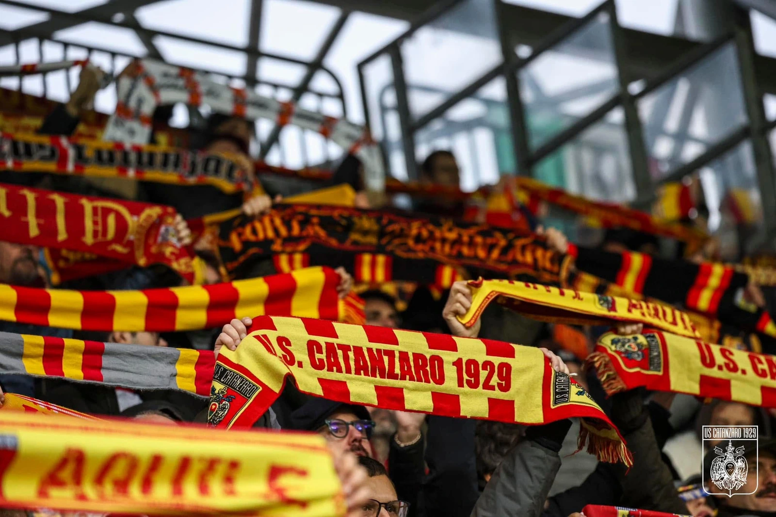 La trasversalità di Ernestino