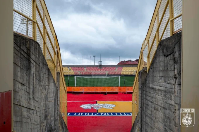 catanzaro cesena posto playoff