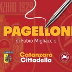 il pagellone catanzaro cittadella