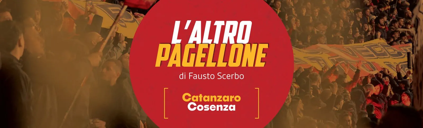 l'altro pagellone catanzaro cosenza