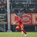 Antonini e Pompetti pronti ad essere protagonisti nel Derby 