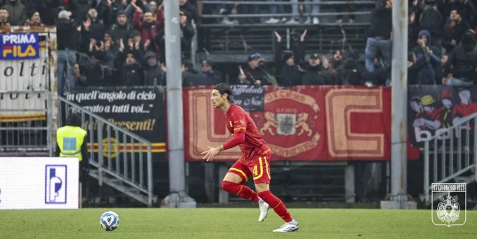 Antonini e Pompetti pronti ad essere protagonisti nel Derby 