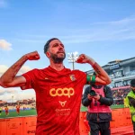 Ecco tutti i protagonisti del Derby