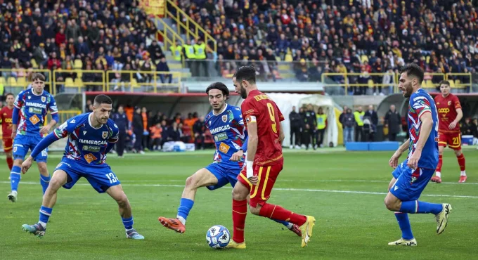 Torna Iemmello e il derby si accende!