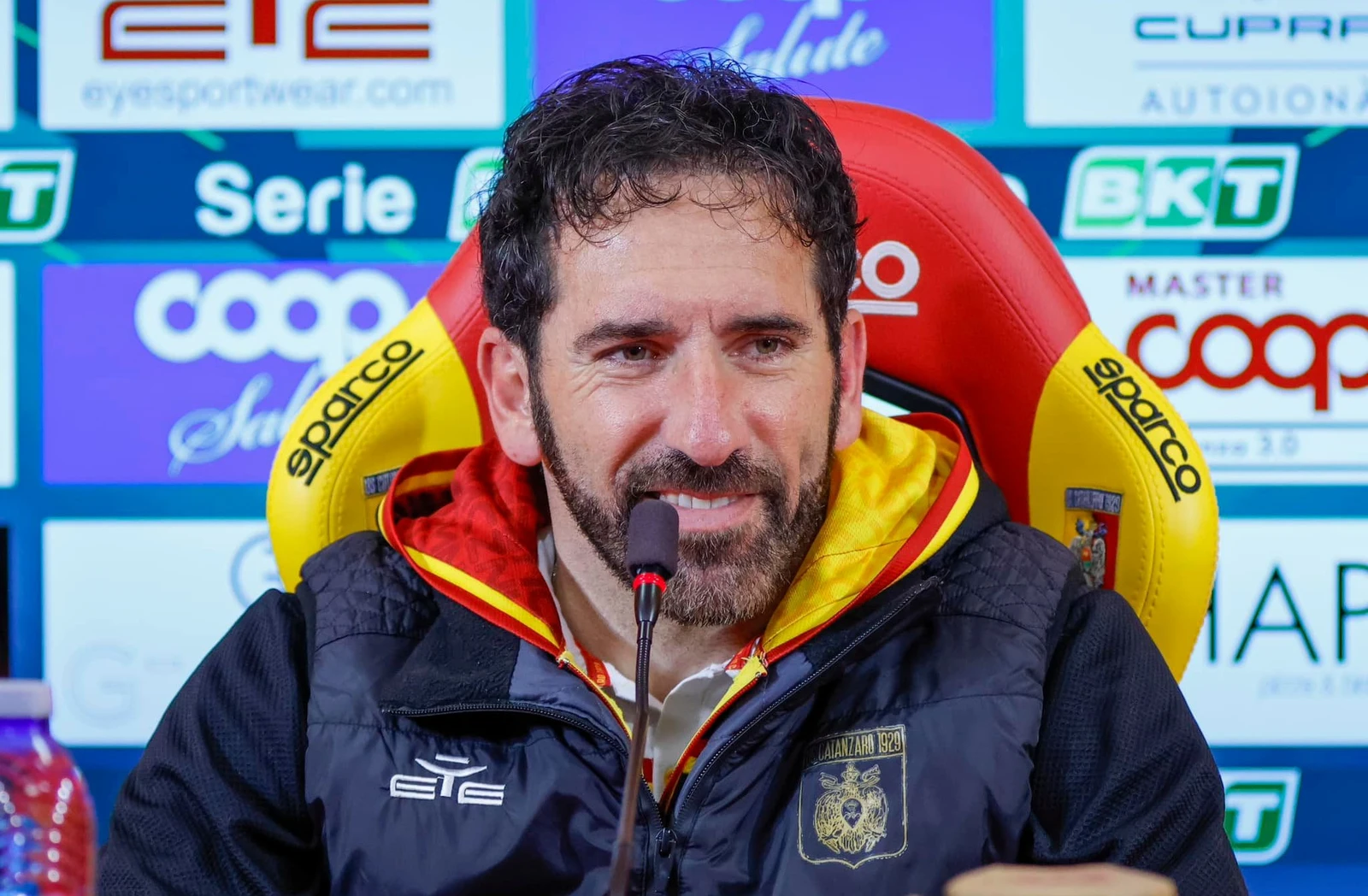 Interviste tecnici Catanzaro Cosenza