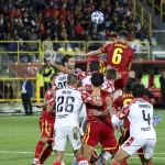 Cremonese – Catanzaro: Face to Face quarto posto
