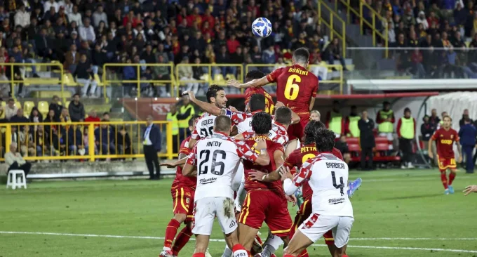 Cremonese – Catanzaro: Face to Face quarto posto