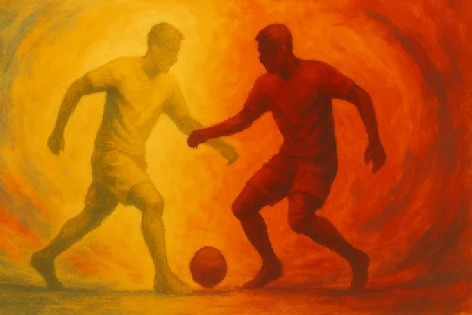 tra insidie emiliane e certezze giallorosse