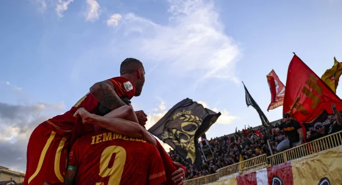 il quarto posto non è una chimera