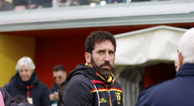 si allunga la striscia positiva