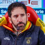 catanzaro reggiana inverviste sala stampa