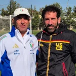 Italia U19 a Catanzaro