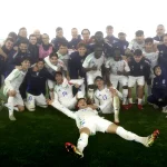 L'Italia saluta l'Europeo con una vittoria nella nebbia