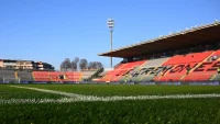 Sabato Pomeriggio: Scontro Diretto allo Zini di Cremona