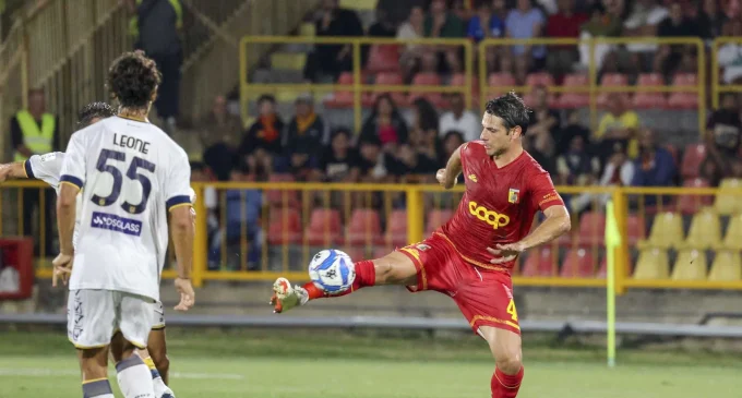 Il Ritorno di Antonini