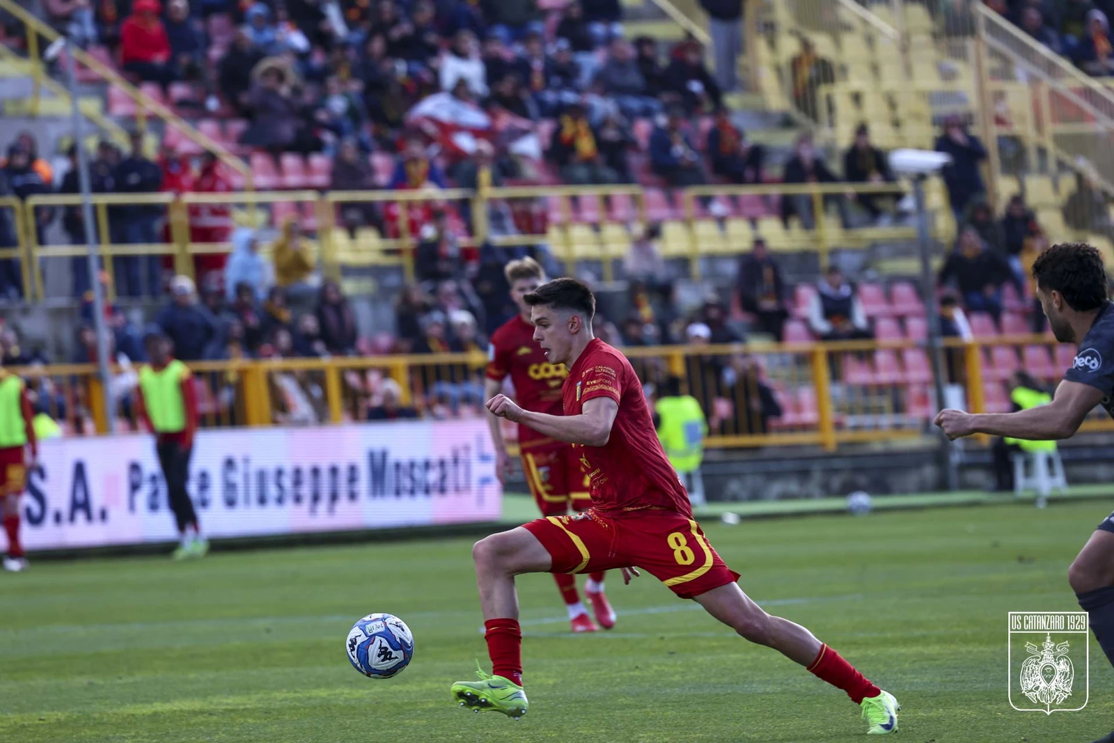 catanzaro ciro polito vuole trattenere ilie