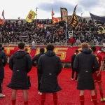 Per i tantissimi infortuni non serve un’équipe medica ma un pellegrinaggio a Lourdes