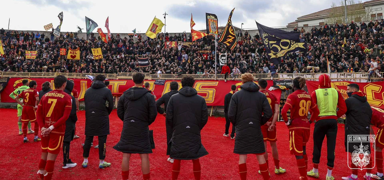 Per i tantissimi infortuni non serve un’équipe medica ma un pellegrinaggio a Lourdes