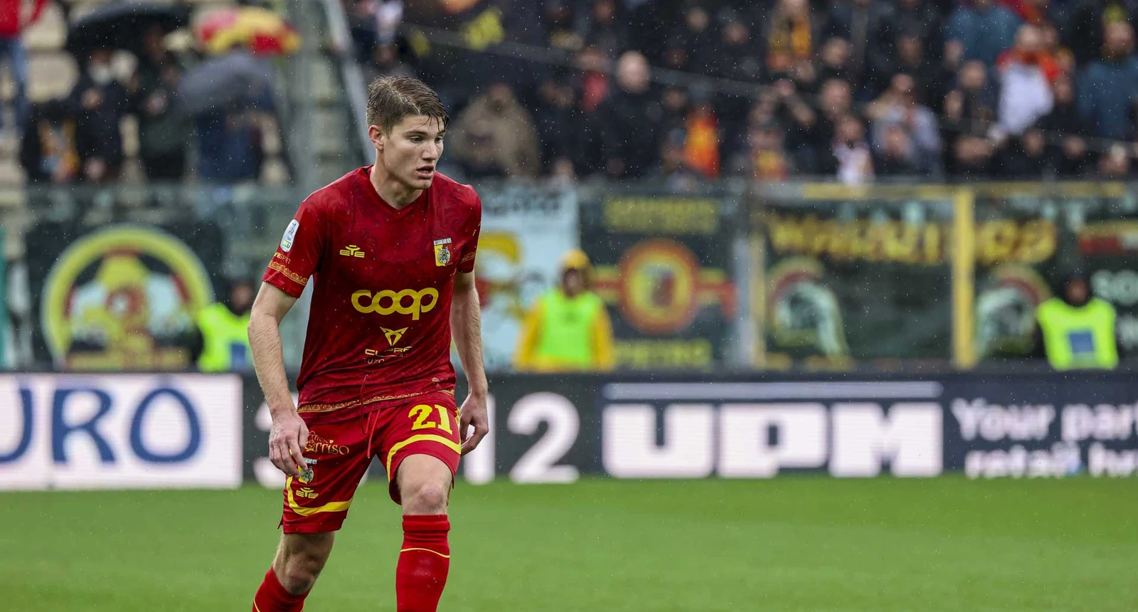 Storia di un numero da predestinato