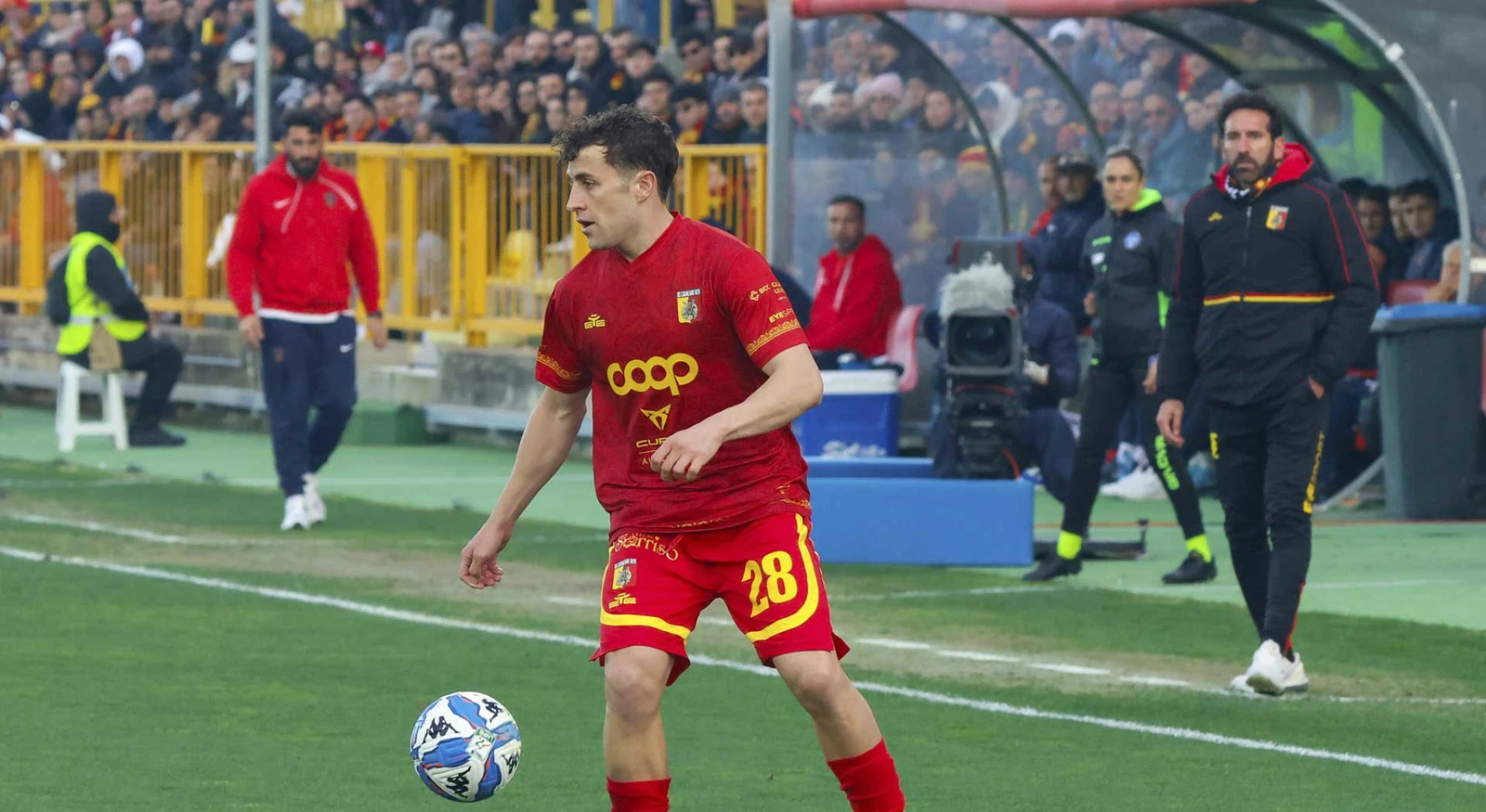 catanzaro palermo biasci