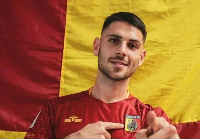 Antonini torna titolare a Mantova?