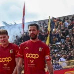 Carrarese - Catanzaro: occhio Aquile a non far volare via i play-off.