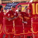 a Mantova serve una vittoria per restare in corsa playoff