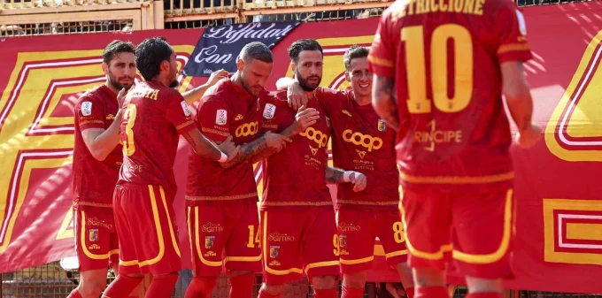 a Mantova serve una vittoria per restare in corsa playoff