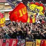Mantova - Catanzaro legame indissolubile tra squadra e tifosi