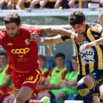 cronaca juve stabia catanzaro